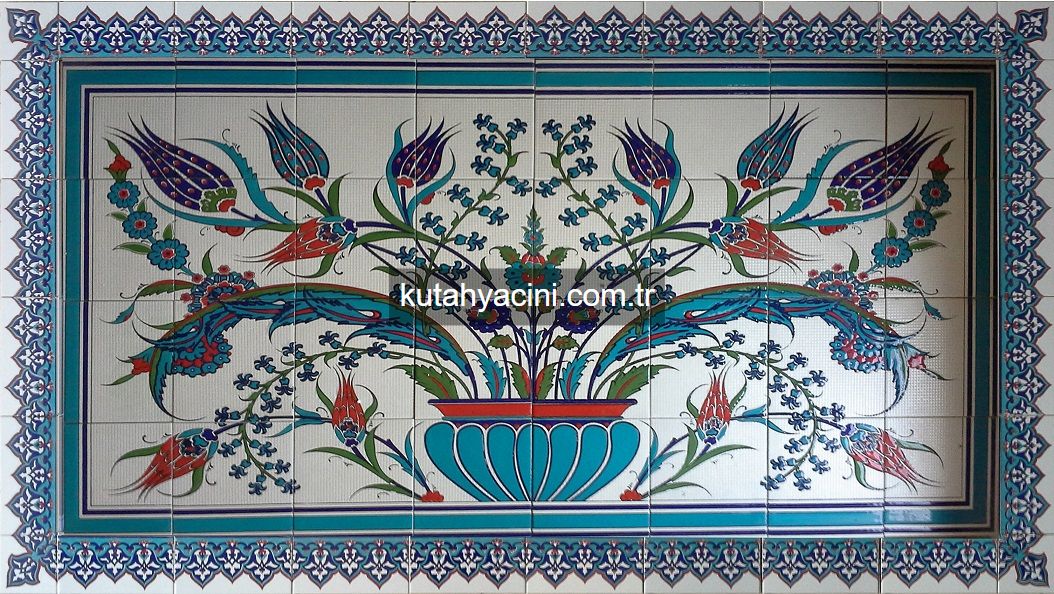 ÇİNİ PANOLAR 100X180-29-A